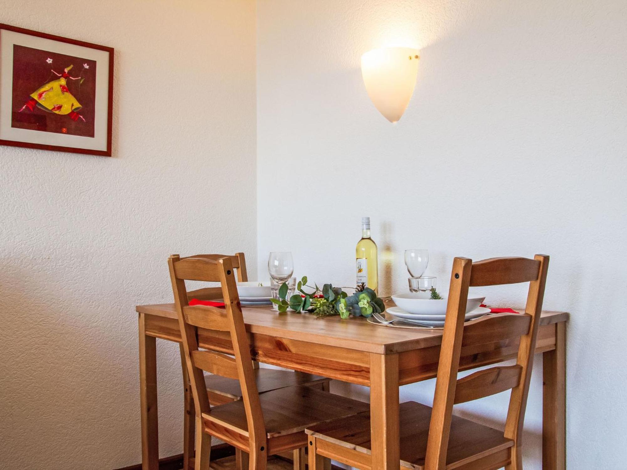 Apartment Valaisia 34A By Interhome Nendaz Dış mekan fotoğraf